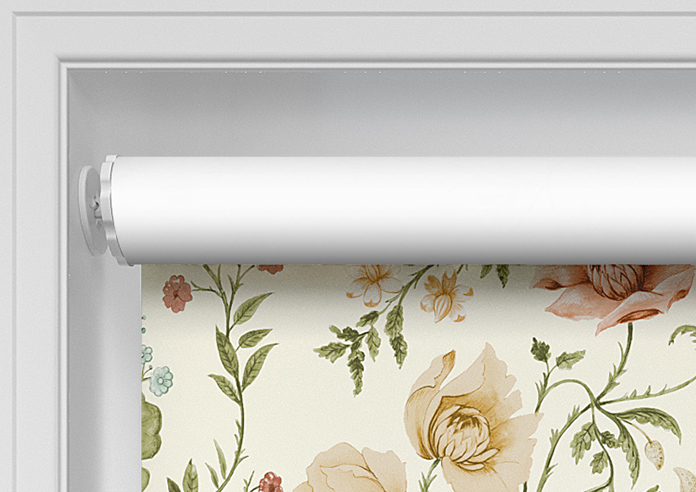 Longmoor, Peach Kiss - Twist&Fit Roller Blind - Image 10